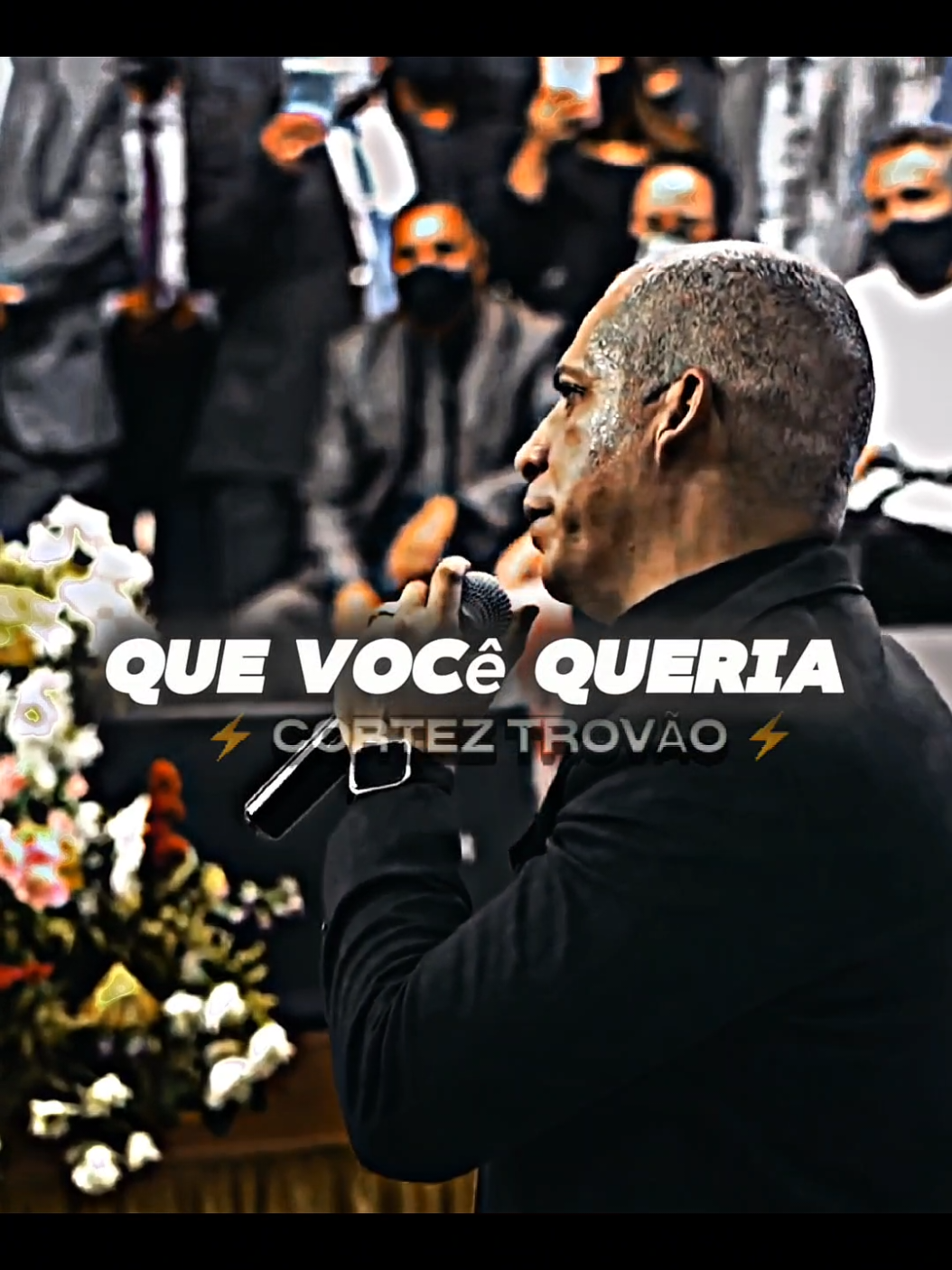 MUITO FORTE | 