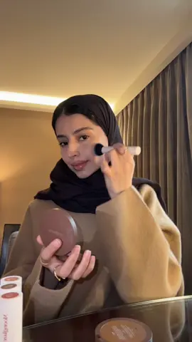 my go to glowy makeup ✨ @Moonglaze  ad