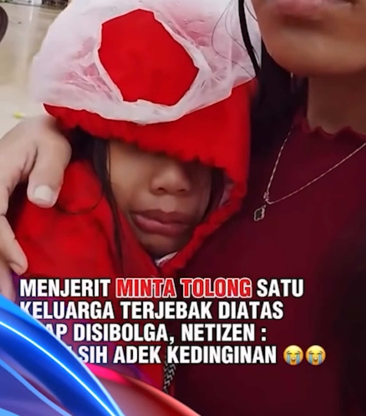 Korban terus bertambah musibah banjir bandang Sumatera, lalu ada Inara Rusli laporkan Fahmi atas tindak penipuan. Seperti apa kisah cinta Olla Ramlan dan brondongnya, hingga bertemu Aufar di club? Saksikan #GoSpot setiap Senin - Selasa pukul 10.30 WIB eksklusif di RCTI