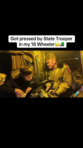 Anyone know why he just randomly left??😭 i wasnt done showing him my paperwork😪