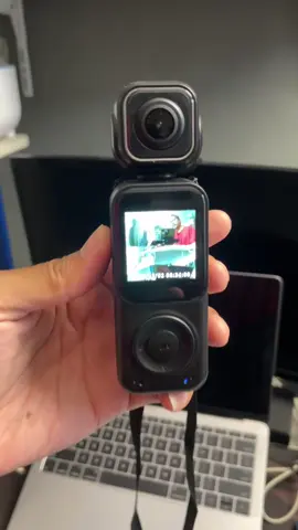 Camera multifungsi bisa jadi dashcam, cctv, camera vlog, motovlog dll. Bisa disambungkan ke hp, kualitas 4K. #cameramultifungsi #actioncam4k #camerawifi 