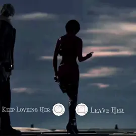 I still love her  #foreyoupage #leonskennedyedit #leonskennedy #adawongedit #adawong 
