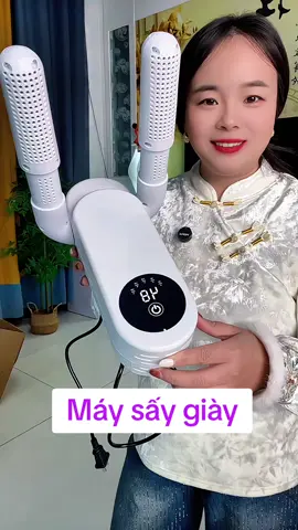 Máy sấy giày #maysaygiay 
