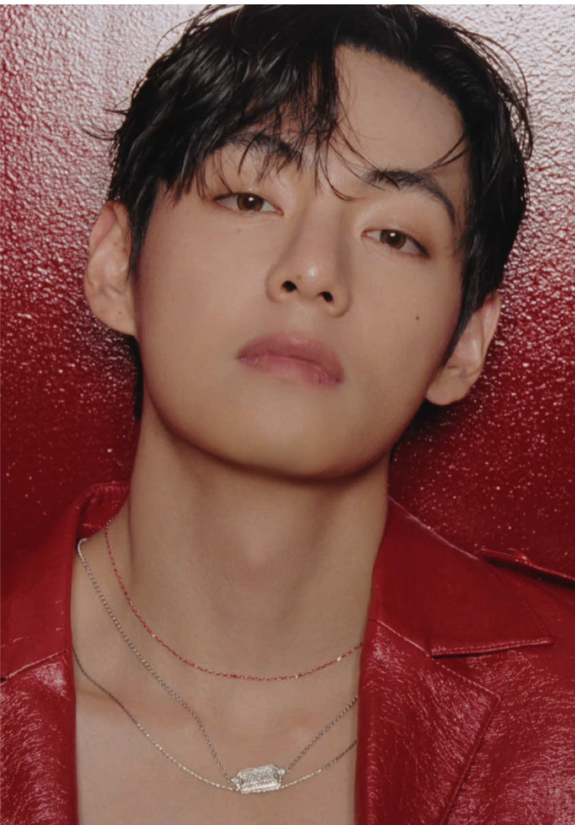 Confidence that never wavers. In this moment, in every moment. #YOURSHADEOURSTANDARD #TIRTIR #TIRTIRGLOBAL #V 