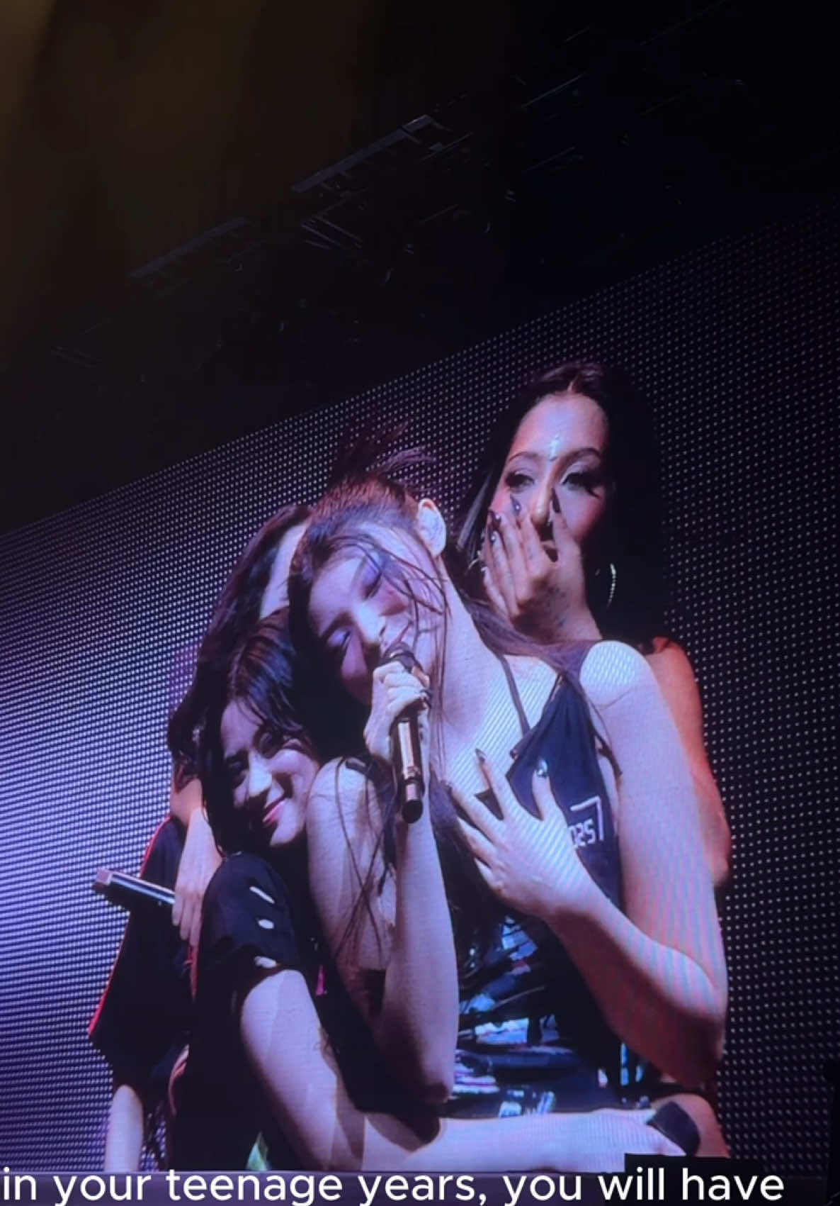 our girls ♡ @KATSEYE 