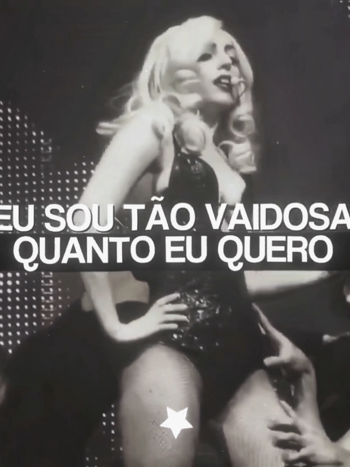 ﹟ › 21:00 ⏱️ ↯ ࣪ | A versão live é tão boa ❤️‍🩹 #tipografia #ladygaga #mylyrics #mylyricsladygaga #lyrics_songs