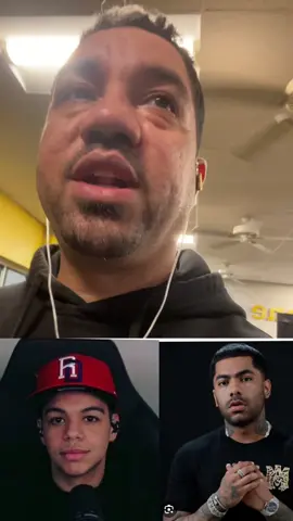 #wilkinmeta respuesta para #titoflow - #musicaurbana #farandula #noticiasfarandula   