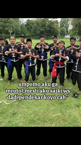 #ikspikerasakti_indonesia #arusbawah80 #paskerliar #ikspijaya 