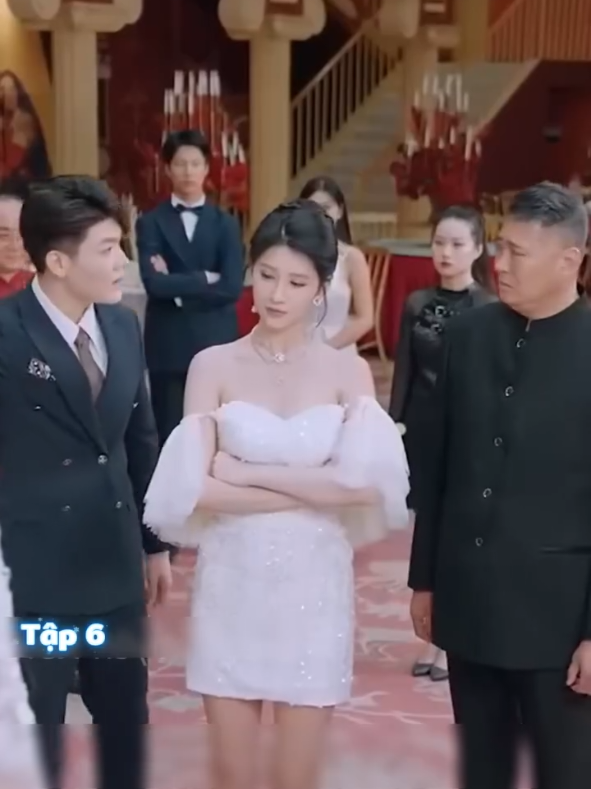 Bị Vợ Sắp Cưới Bỏ Vì Chê Chồng Nghèo , Biết Thân Phận Của Anh Mới Hối Hận - Tập 6