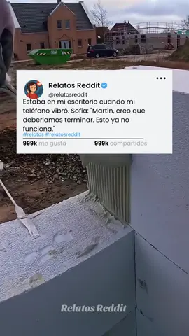 Parte 2 en el Perfil - Estaba en mi escritorio cuando mi teléfono vibró. Sofia: 