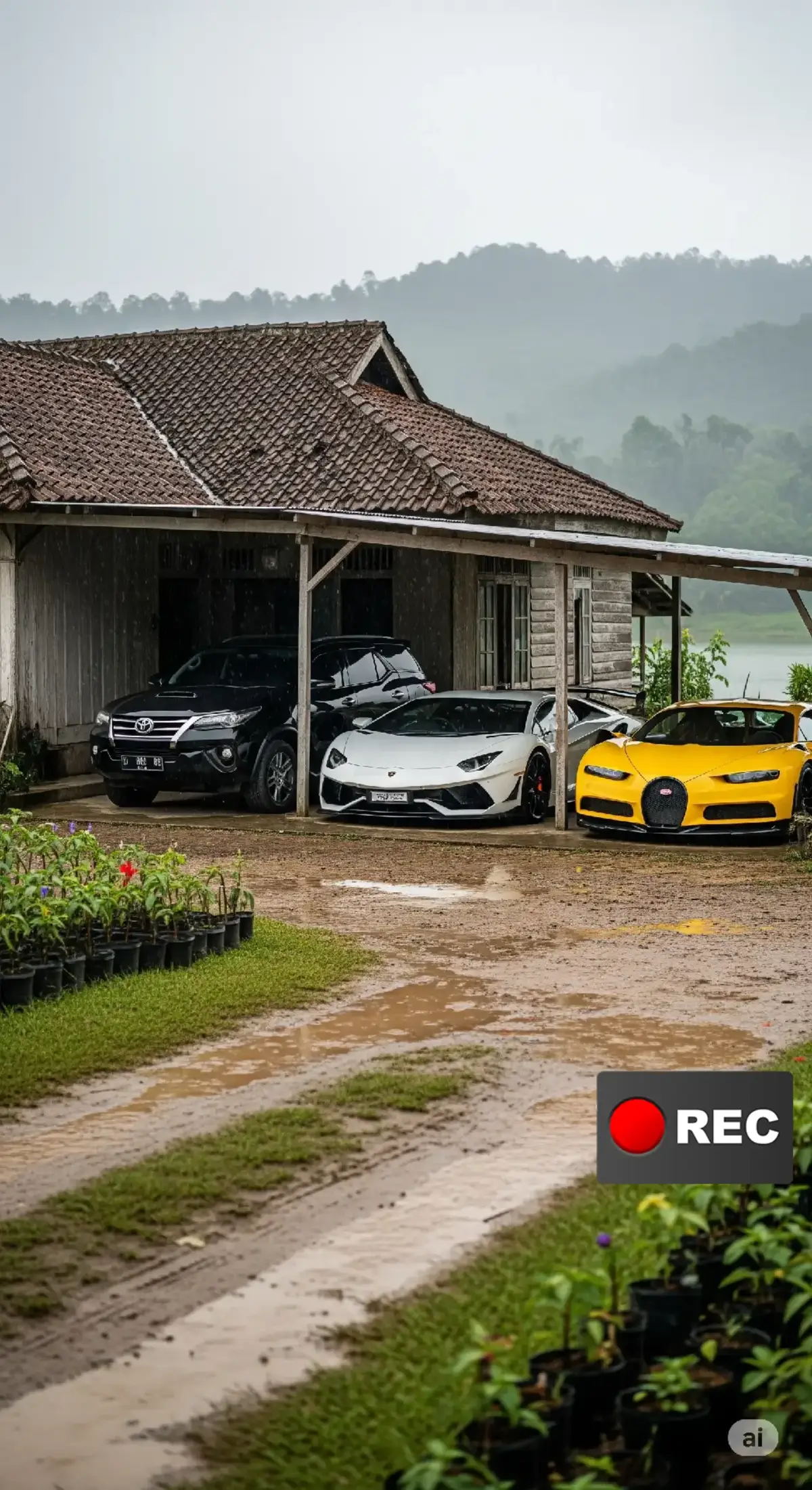 sederhana tapi tidak sederhana #djagusonthemix #hbiathena👑 #hbibanjarmasin 