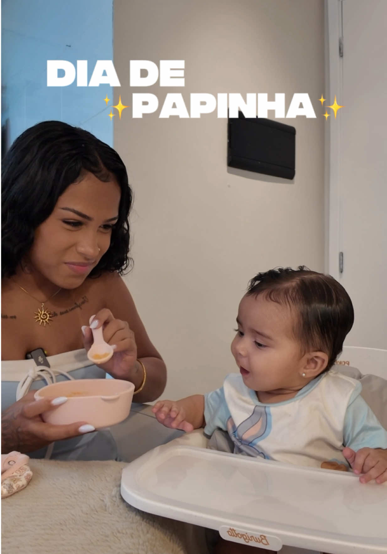 o sorriso no final🥹