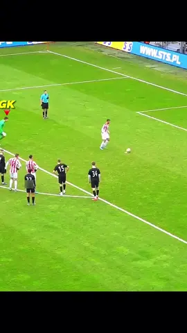 Rare penalty moments 😅 #respect #footballmoments #pourtoi #foryoupage #fan #surprise 