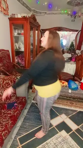 رقص الف ليله وليله