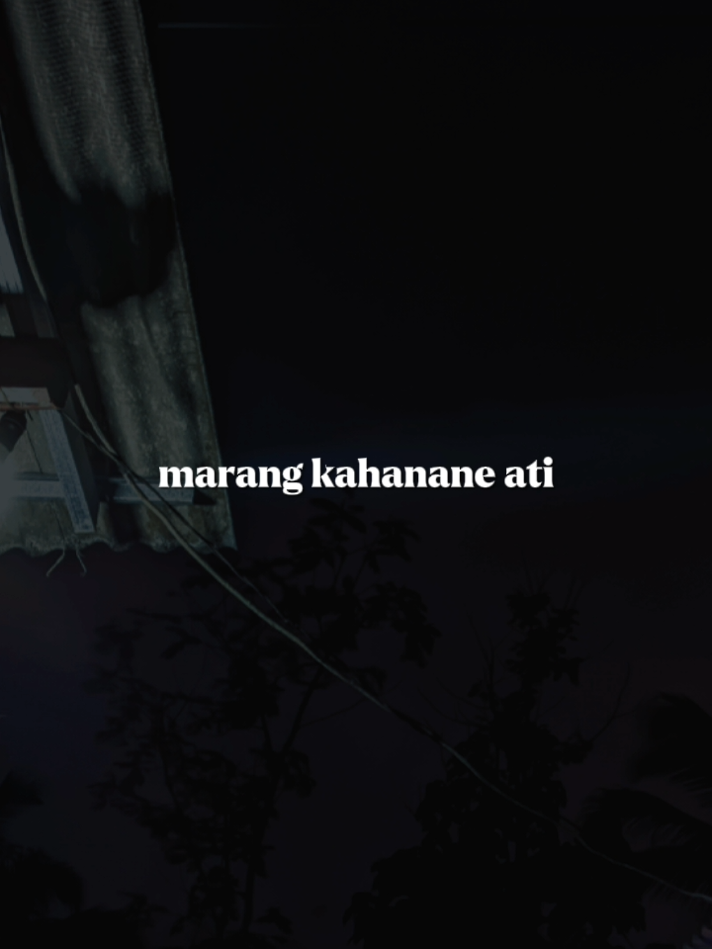 kowe sing paling ngerti..  #overlay #templatelirik 