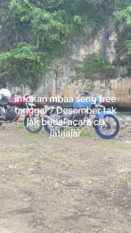 Mba😔🚀🌤️#fyp #hcmjjatijajar #cb #infoacaratouring #videoviral #modifikasi #cbgank🤙 #xyxcba #4u #fyepppppppppppppppppp 