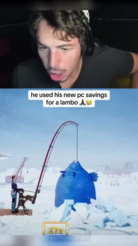 I think bro somehow made it work 😭 #kickstreamers 