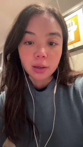 I was reporting from the courtroom today in the New York State case against Luigi Mangione