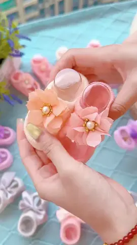 Made for little footsteps