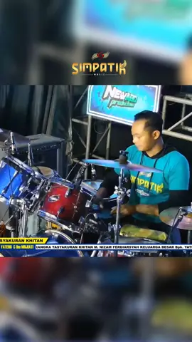 #simpatikmusic #irwandacademy2 #lailaayu #kasihdansayang #dangdutstory 