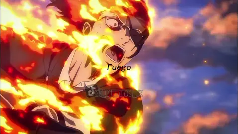 🔥 al cañón, feliz 1ro de diciembre💜  #hangezoe #AttackOnTitan #venezuela #gaita #fyp 