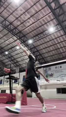 คริปดองง#suphanburi #fyp #ฟาดตะกร้อห้อยหัว 