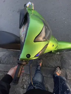 Dáng này còn ai chơi không #xuanbac💤 #xh #thanhhoa36 #wave50cc #xedovietnam 