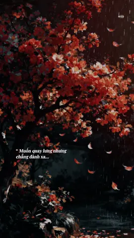 “ Tình đôi lúc khiến tim gục ngã… #motchutsuy_01 #BKmuzic  #teddyentertainment 