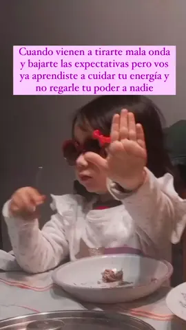 #energiapositiva Siempre ♾️