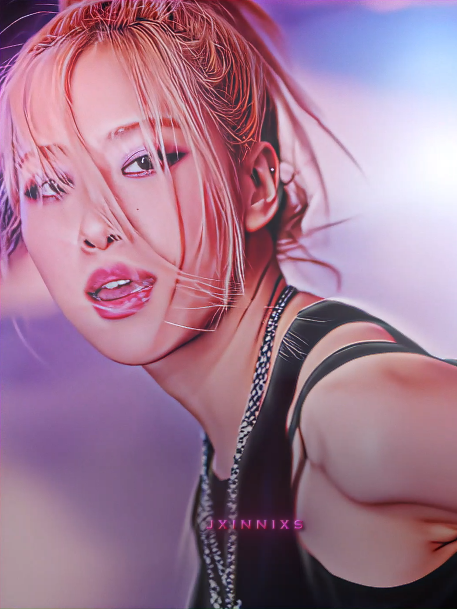 Do you want the version from all the members?? (4/4)// ib:xhmelio_#rose#roseedit #blackpinkrose #KPop #Edit #jxinnixs