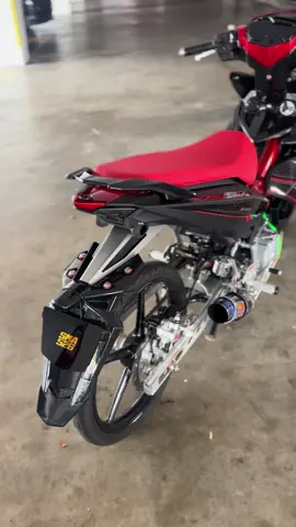 motor ni ke ramai panas semalam 🥱 #foryourpage 