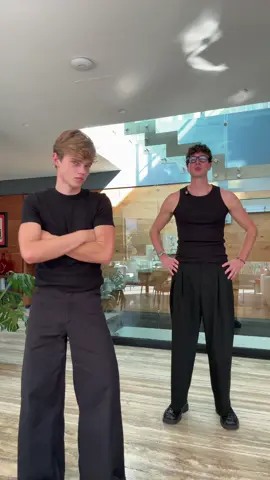 Boom Chacalaca @Colin Cox #model #fyp #dance #viral 