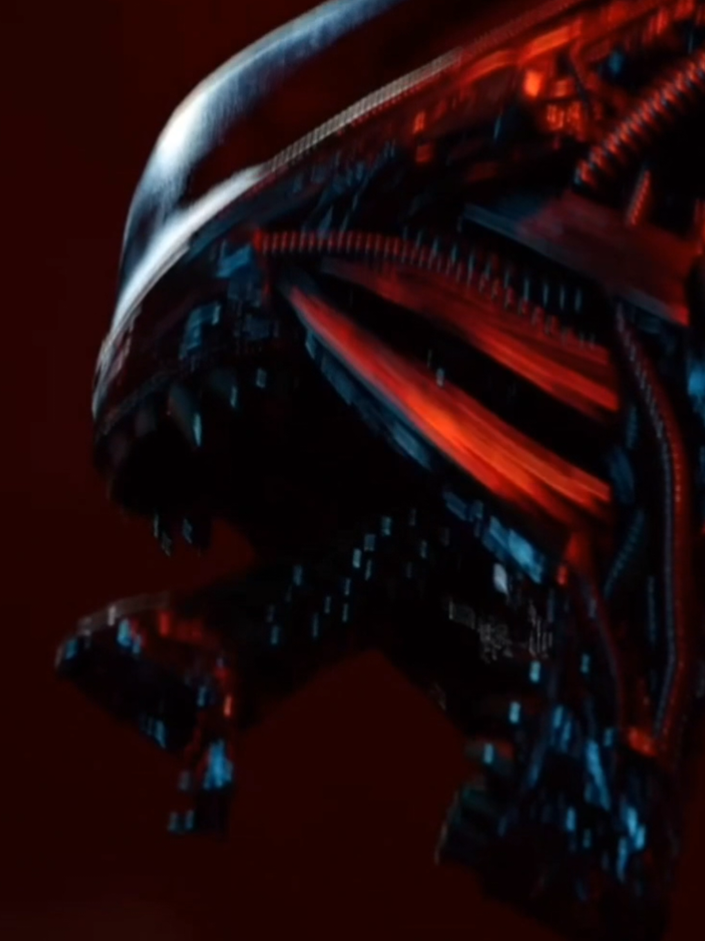 Aliens: Dark Descent #alien #predator #movie 