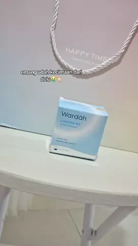 kalian juga gak?👀 #bedakwardah #wardah #loosepowder #wardahbeauty 