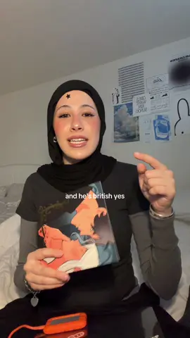 bound by ali hazelwood the book that you are.....