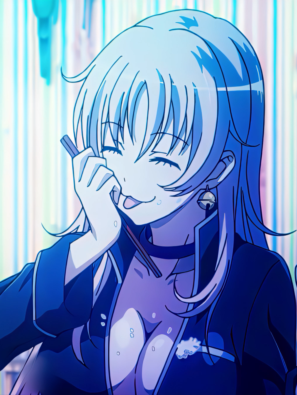 Neko 😻 #kproject #neko #kanime #anime #animeedit