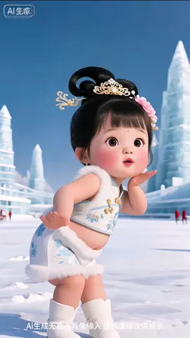 #baby #babycute #dance #quynhkun 