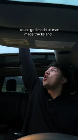 No matter what life throws at you! #newmusic #musictok #relateable #trucktok #fyp 