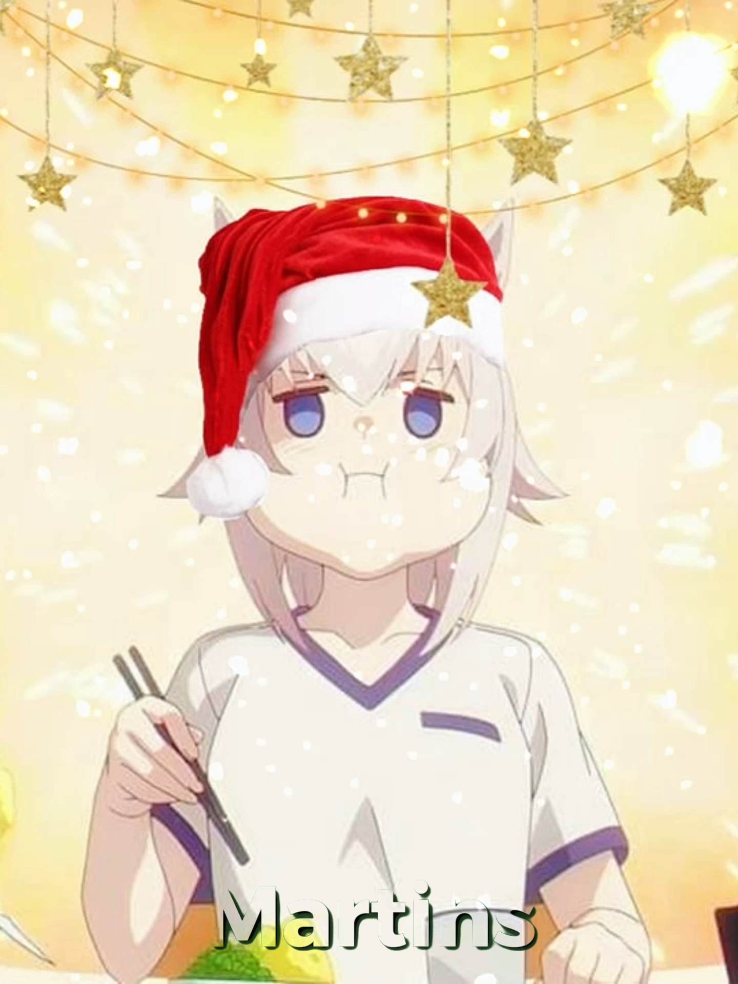 Tá Chegando Natal glr, falta pouco🎄| Oguri Cap  edit | umamusume #animefyp #fyp #animeedit #umamusume #umamusumeedit #umamusumecinderellagray #oguricap