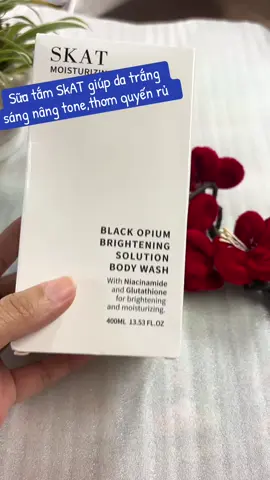 Giúp da trắng sáng mịn màng #lebeduyen88 #suatamskat#suatamtrangda 