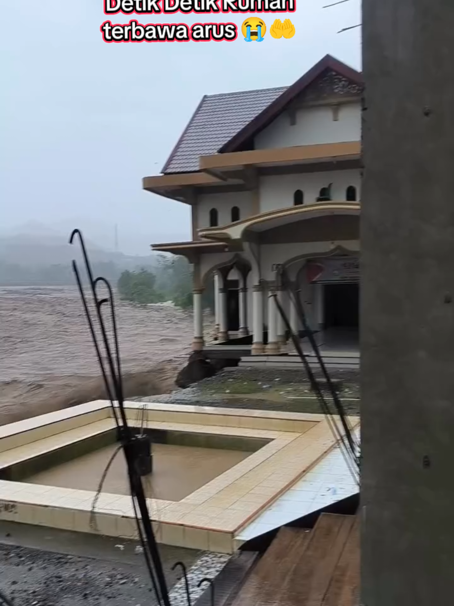 #banjir #banjirbandang #prayforsumatera #banjir2025 #bencana 