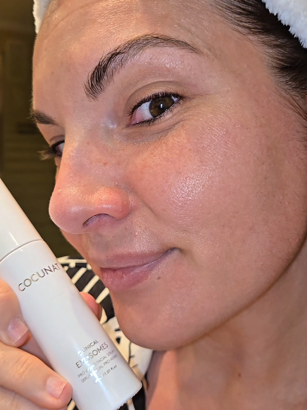 Clinical Exosomes de COCUNAT #DescubreTikTokShop #clinicalexosomes #cocunat #serum #exosomes @COCUNAT SPAIN @Cocunat Ambassadors💖 