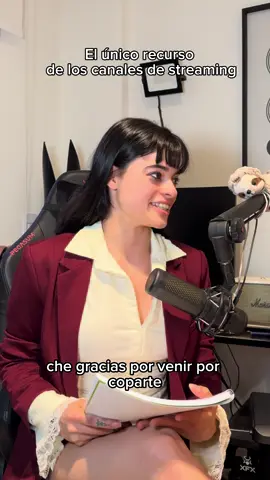 Está en la clase de marketing digital este contenido #stream #fyp 