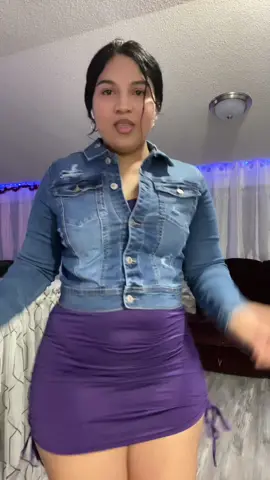 Señora de las tres décadas 👏🏼🩵