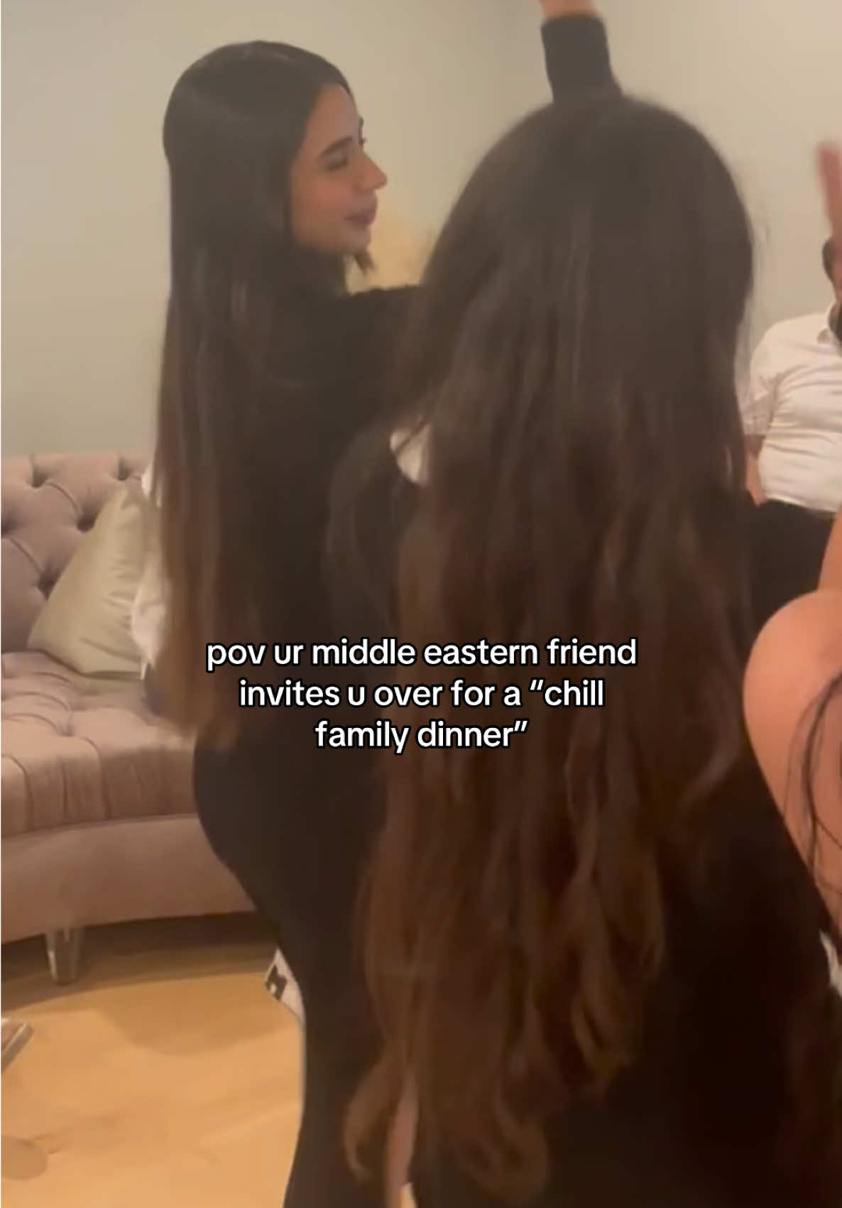 gotta burn off the kabob somehow🤣 #middleeastern #persian #turk #kurd #arab 