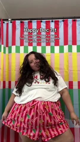 Happy first day of the month! December will be a month to re-center and do lots of planning ahead/dreaming big for 2026. 🌟 #firstdayofthemonth #december #december1st #firstofthemonth 