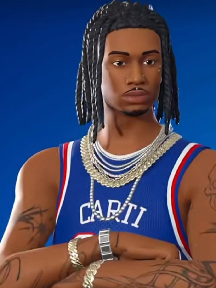 😭 #playboicarti #fortnite #yvl #fyp #fyp 