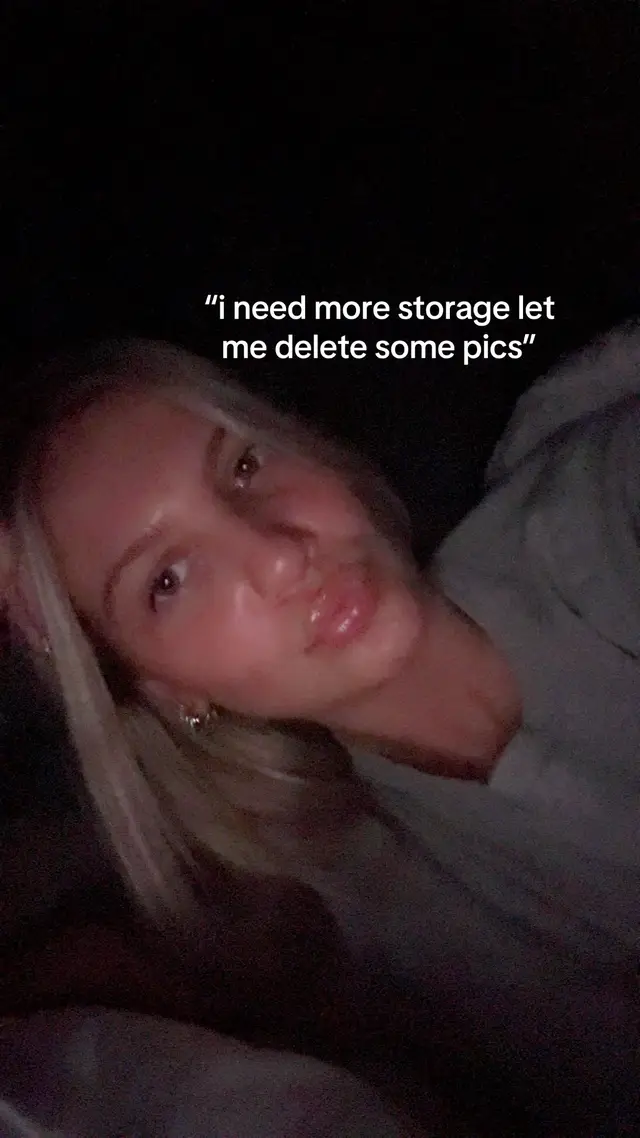 incase your wondering what my 13th birthday party consisted of 