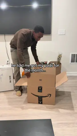 I literally loveeee @The Honey Pot Co it’s the only brand I trust to get me through my periods & now I’m set for a few years thanks to @isaacdelarge 😂🤷🏽‍♀️  #honeypotpads #girlstuff #period #