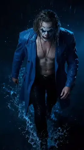 QUEEN OF LEO JOKER @queenofjoker11 aku akan selalu mencintaimu selamanya #edit #vt #joker #fyp #foryoupage❤️❤️ 